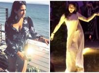 Sara Ali Khan