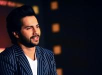 Varun Dhawan