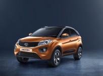 Tata Nexon AMT