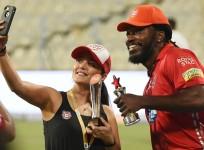 Chris Gayle