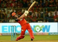 AB de Villiers