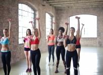 aerobics