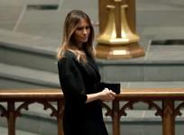 Melania Trump
