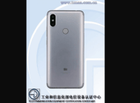 Xiaomi, Redmi S2, TENAA, images