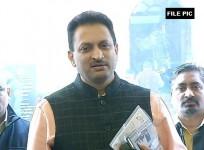 ananthkumar hegde