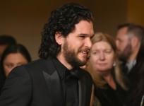 Actor Kit Harington