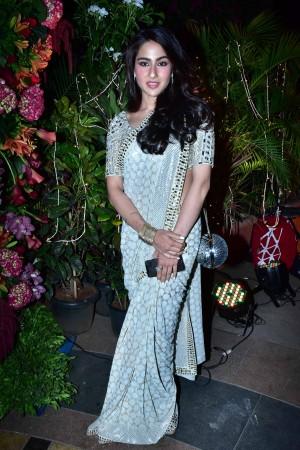 Sara Ali Khan Sara Ali Khan