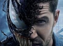 Tom Hardy as Venom