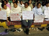 AFSPA revoked in Meghalaya
