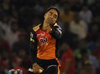 Rashid Khan