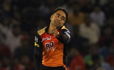 Rashid Khan