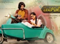 Vijay Devarakonda in Mahanati