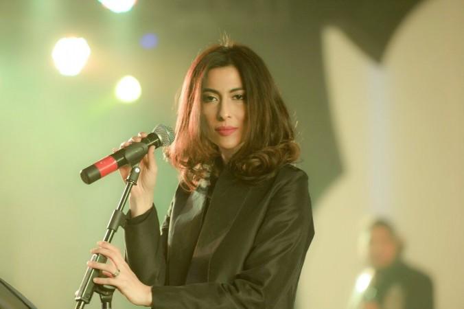 Meesha Shafi Meesha Shafi