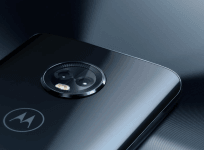 Motorola Moto G6 Plus