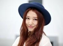 Park Shin-Hye