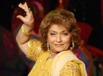 Saroj Khan