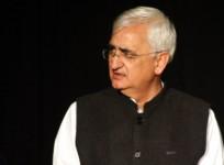 Salman Khurshid