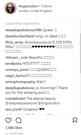Comments on Tingslondon Comments on Tingslondon