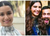 Amidst Sonam Kapoor's wedding rumors, Shraddha Kapoor's haldi ceremony starts trending