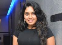 Ishaara Nair Wedding