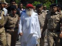 Asaram bapu