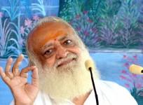 self-styled godman Asaram Bapu