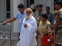 self-styled godman Asaram Bapu