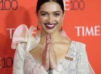 Deepika Padukone