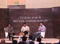 KTR, Mahesh Babu and director Koratala Siva