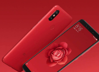 Xiaomi, Mi 6X, launch, price, specifications