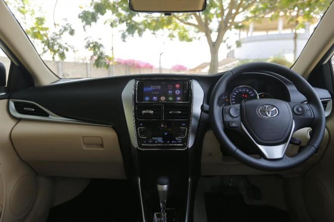 Bookings for Toyota Yaris is now officially open for Rs 50,000. Toyota Yaris