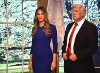 Melania Trump