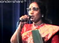MS Rajeswari