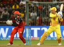 MS Dhoni