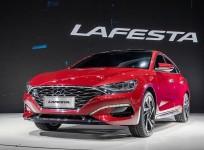Hyundai Lafesta
