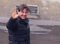 Tom Cruise
