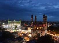 Hyderabad