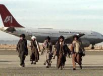Kandahar hijack