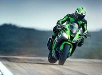 Kawasaki Ninja ZX-10R