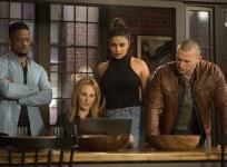 Quantico season 3, Priyanka Chopra