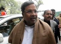 siddaramaiah