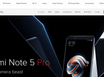 Xiaomi, Redmi Note 5 Pro, India, pre-order, price
