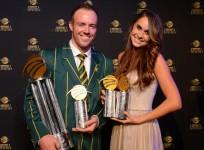 AB de Villiers