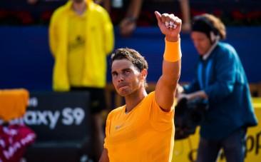 Rafael Nadal