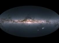 The Milky Way galaxy