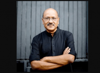 Shekhar Gupta
