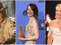 Indiana Jones, Emma Stone, Margot Robbie