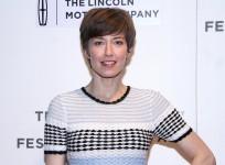 carrie coon, proxima midnight