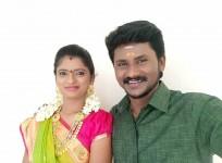 Senthil Ganesh and Rajalakshmi