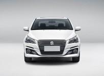 2018 Maruti Suzuki Ciaz facelift
